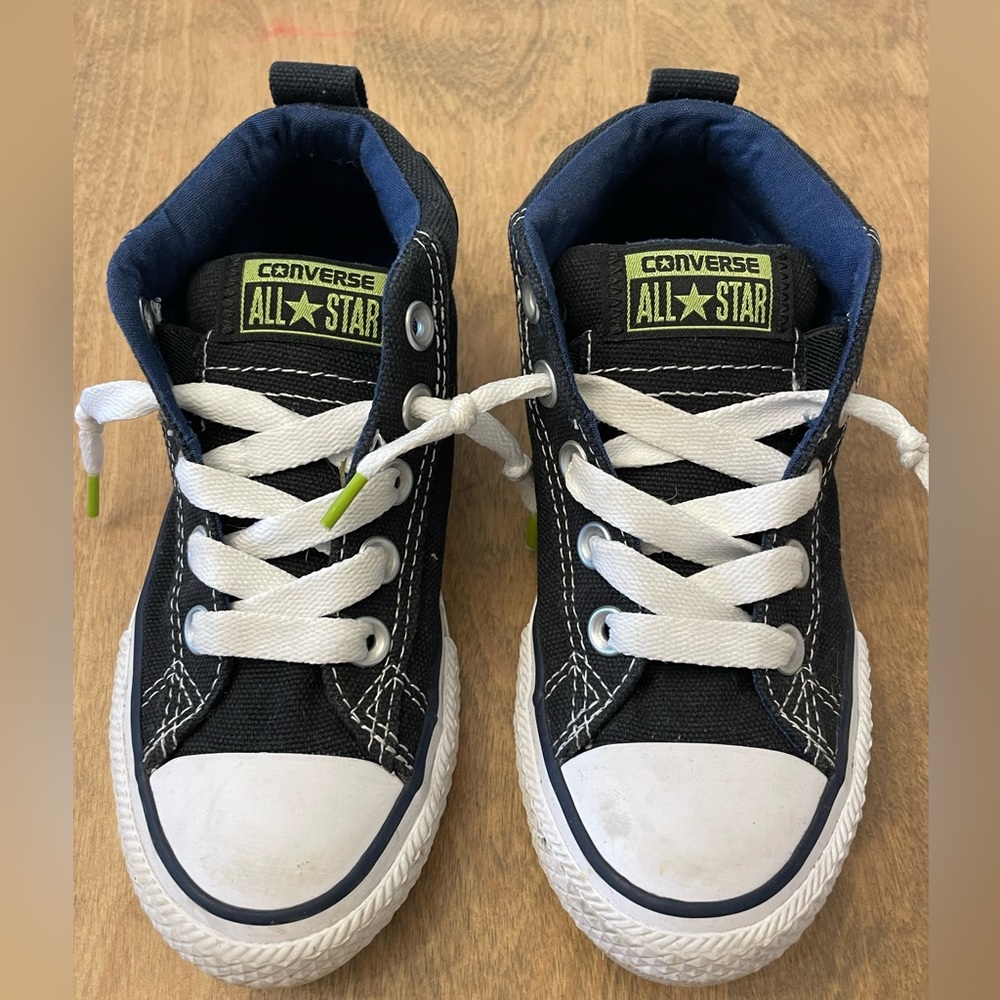 Kids Converse Sneakers